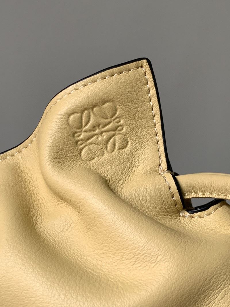 Loewe Flamenco Bags